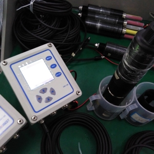 เซ็นเซอร์วัดแอมโมเนียไนโตรเจน PROBEST PINH3-900 NH4N แบบออนไลน์ ISE RS485 ช่วงการวัด 0.1-1000 มก./ลิตร เวลาตอบสนอง 2 นาที ค่า pH 5-10 แบบ 3 ทาง 4-20mA - Product Image 4