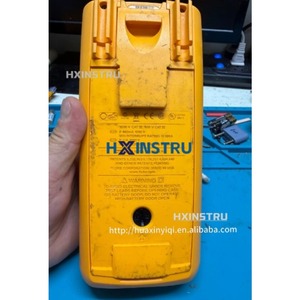 Multímetro de Mano True RMS 289 con Función de Registro Avanzada para Mantenimiento Industrial y Pruebas Eléctricas, en Stock, lexso H - Product Image 2