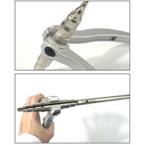 7in1 tuyau Tube extenseur climatiseur installer réparation main outil d'expansion - Product Image 5