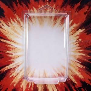 새로운 <span class=keywords><strong>Hasbro</strong></span> 스타 블랙 시리즈를위한 PET 무산 폴드 블리스 터 클램쉘 박스 디스플레이 케이스 프로텍터 - Product Image 3