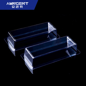 Bandeja de Reactivos Rongda Bio de 50 ml, Borde Ancho Estándar para Uso con Pipetas - Product Image 1