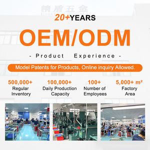 Fournisseur en gros d'accessoires pour téléphones mobiles, composants d'axe de charnière résistants à la corrosion en poudre métallurgique, OEM/ODM - Product Image 5