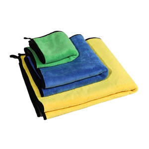 Toalla de Baño para Perros y Gatos, de Algodón Ecológico, Suave y de Secado Rápido, Proveedores, Gran Venta - Product Image 1