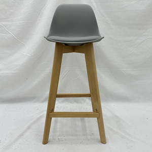 Negra silla Para barbar ghế silla thanh plegablebar Phân thanh stoolssillas Tipo thanh Ghế nghỉ ngơi trở lại thanh phân ghế - Product Image 3