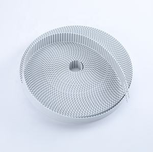 Cinghia dentata in pu XL/L/H/XH/XXH/T5/T10 cinghie di trasmissione in pu di precisione cinghia dentata della puleggia - Product Image 5