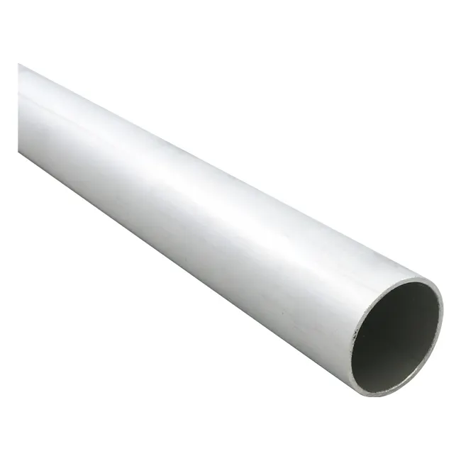 10 aluminum tube