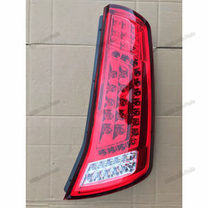 Luz Trasera para Autobús Marcopolo INSB03-012 - Product Image 4