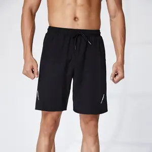 High Quality Low Price Casual Gym Short Pants Man's Sports Physical Exercise Shorts For Training