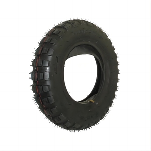 Neumático Delantero y Trasero Sportsmoto EN STOCK <span class=keywords><strong>Monkey</strong></span> 3.50-8 con Cámara para Z50A Z50R Z50 Mini Trail Mini Motos - Product Image 4