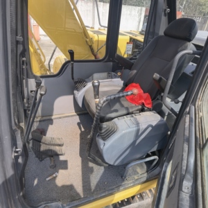 Low Price Good Condition Used Komatsu PC 120 <b>Excavator</b> With High Quality for powerful PC70 PC110 PC120 PC130 - Product Image 5