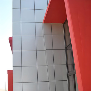 Phổ biến nhất giá rẻ alucobond 3mm 4mm nhôm pvdf <span class=keywords><strong>ACP</strong></span> tấm <span class=keywords><strong>ACM</strong></span> Hội Đồng Quản trị bên ngoài tường đệm nhôm Composite Bảng điều chỉnh - Product Image 5