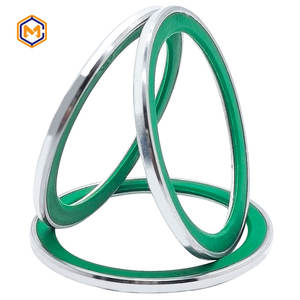 Pièces détachées pour excavatrice <span class=keywords><strong>Michu</strong></span> New CRW Brand China, joint d'étanchéité anti-poussière et anti-huile VAY 45*55*4, haute qualité - Product Image 5