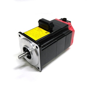 อะไหล่อุตสาหกรรม FANUC A06B ซีรีส์ A06B-0213-B400 ชิ้นส่วนควบคุมการเคลื่อนที่ - Product Image 3