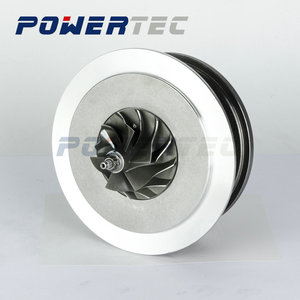 Powertec Turbo Core 704361 7043615010S 11652249950 11652248834 para <span class=keywords><strong>BMW</strong></span> <span class=keywords><strong>330D</strong></span> E46 135 Kw 184HP M57 D30 1999 <span class=keywords><strong>2003</strong></span> - Product Image 6