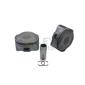 ลูกสูบสำหรับ Toyota Lexus Land Cruiser 200 Sequoia 1UR-FE 4.6L VX GX  OE 13101-0S020 อะไหล่เครื่องยนต์ ชุดลูกสูบ - Product Image 3