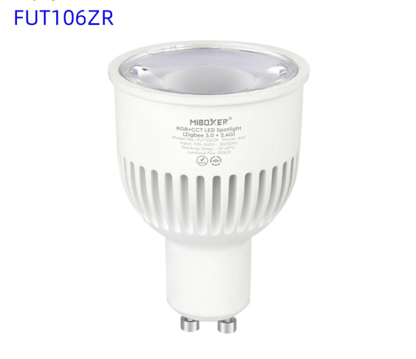 Scocca bianca FUT106ZR