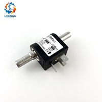 Gotec Ems08 HOPE Pompe électromagnétique Modèle 106103 EMX 08-T/C Nouvelle condition pour imprimante à jet d'encre en céramique de Gotec