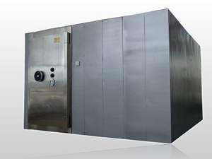 Panneaux de coffre-fort haute sécurité, produits de salle de coffre-fort personnalisés en Chine - Product Image 2