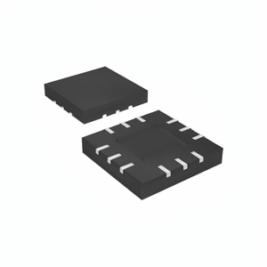 Power Management (PMIC) MAX5064BATC+ Electronic Chips Component 12 WQFN Exposed Pad Original - Product Image 1