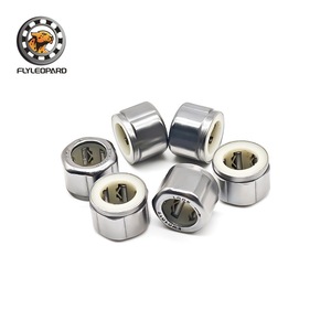 Flyleopard One-way Needle Roller <b>Bearing</b> Ewc1216 12x18x16mm Clutch Backstop <b>Bearing</b> For Fishing Reel Inner Sleeve - Product Image 1