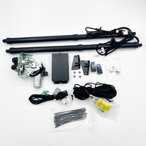 Hayon électrique à Double pôle, ouverture de <span class=keywords><strong>coffre</strong></span> pour <span class=keywords><strong>focus</strong></span> 2019 ++ - Product Image 2