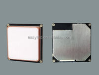 Module d'antenne RFID UHF intégré EZ1613M-0A 860-960 MHz avec chipset Impinj E710, distance de lecture de 1 mètre, lecteur compact longue portée