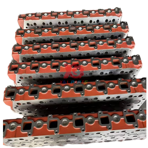 Culasse S6S 32B01-01011 32B01-01010 32B01011 32B0101010 pour FD35 FD40 FD45 pour chariot élévateur Ko <span class=keywords><strong>Matsu</strong></span> TCM - Product Image 3