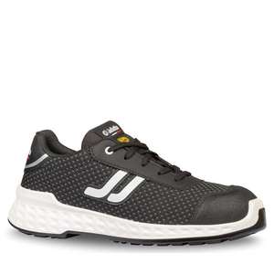 JALLATTE-3597810292901 Zapato de seguridad bajo negro JALSTRATO ESD S3S CI FO SR - EAN ZAPATOS DE SEGURIDAD Y ENTRENADORES DE SEGURIDAD - Product Image 1