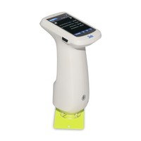 Espectrofotómetro de Alta Precisión 3nh KS-200, Colorímetro CE con 1 Año de Garantía para Pruebas de Moldeo por Inyección de Plástico PP