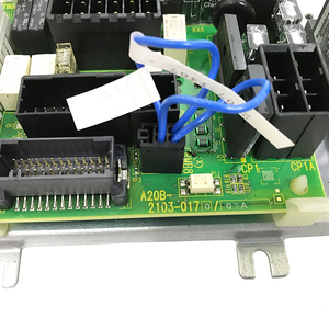 FANUC PCB Circuit Board A20B-2103-0170 A05B-2680-C400 - Product Image 2