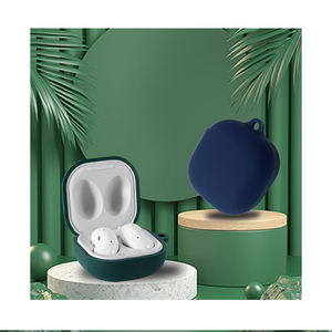 <span class=keywords><strong>Funda</strong></span> para Samsung <span class=keywords><strong>Galaxy</strong></span> <span class=keywords><strong>Buds</strong></span> 2, <span class=keywords><strong>Funda</strong></span> para Samsung <span class=keywords><strong>Buds</strong></span> Pro Live, <span class=keywords><strong>Funda</strong></span> de Silicona Suave para Samsung Buds2 <span class=keywords><strong>Buds</strong></span> Live, Capa, Coque, <span class=keywords><strong>Funda</strong></span> - Product Image 6