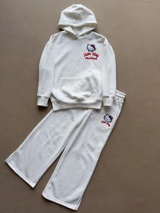 <span class=keywords><strong>Primark</strong></span> Original Authentic Girls Sudadera con capucha Conjunto de chándal informal de 2 piezas para la temporada de otoño Primer lote - Product Image 2