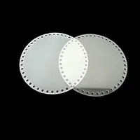 Achetez des feuille acrylique ronde autoportants avec des designs  personnalisés - Alibaba.com