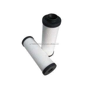 Filtre de coalescence à gaz en spirale conique de haute qualité d'alimentation directe d'usine PCHG-336-10 PCHG-336 PCHG-336-SCW - Product Image 3
