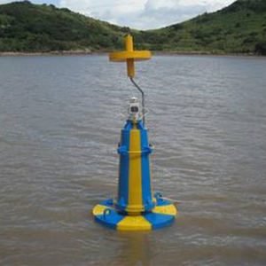 Şamandıra çok parametre su analizörü yüzer işareti Led deniz IALA ışık şamandıra - Product Image 4