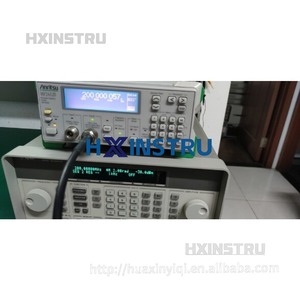 1 unidad de Anritsu MF2412B por DHL EMS con 90 días de garantía # G3976 xh H - Product Image 1