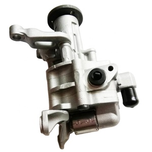 Bomba de Dirección Asistida Hidráulica Automática al por Mayor 32416776170 32416796491 para <span class=keywords><strong>BMW</strong></span> Serie 7 (F01 F02 F03 F04) 730d <span class=keywords><strong>740d</strong></span> 08-15 - Product Image 1
