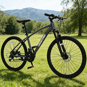 จักรยานเสือภูเขา MTB ขนาด 26 นิ้ว ยี่ห้อ Factory OEM 7 สปีด สำหรับผู้ใหญ่ มีจำหน่าย - Product Image 4