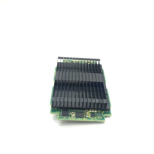 โมดูล I/O รุ่น FANUC A17B-3301-0250 ของแท้ อะไหล่อุตสาหกรรมอัตโนมัติ มีสินค้าในสต็อก - Product Image 4