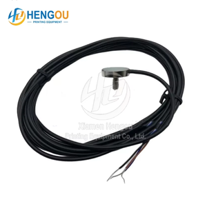 H2.110.1614 <strong>Sensor</strong> CAPAC SWITCH PROX Imported Delivery Pile <strong>Sensor</strong> for SM74 SX74 PM74 Printing Machine Parts - Product Image 4