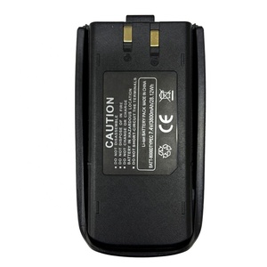 Batería TH UV 8000D para UV8000D, 2200mAh, 10w, Doble Banda, Carga Tipo-C, Walkie Talkie VHF UHF de Largo Alcance, Radio Bidireccional Amateur - Product Image 6