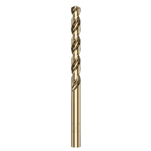 Fangdawang Twist Drill Bit Straight Shank M35 High Speed Steel For Metal Drilling - Product Image 1
