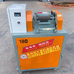 Machine de recyclage du plastique, machine de recyclage des déchets plastiques - Product Image 4
