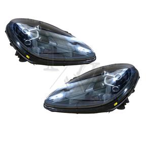 Nuevo Faro LED de 6V para MACAN (95B) 2014-, Ligero, Elegante, Hecho a Medida, Precio Razonable, Larga Duración - Product Image 1