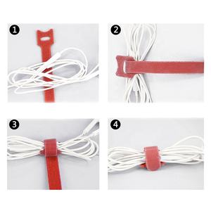 94 V-2 Zertifizierte 10 X 150 mm Hochfeste Nylon 66 Kabelbinder Wiederbefestigbar für Industrielle Verkabelung und Automobilanwendungen - Product Image 5