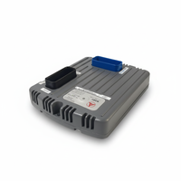 Controlador de Pantalla JM SEHC-AB3W II (SY135C9-2) 520030311300091 Módulo de Control Electrónico para Excavadoras Sany