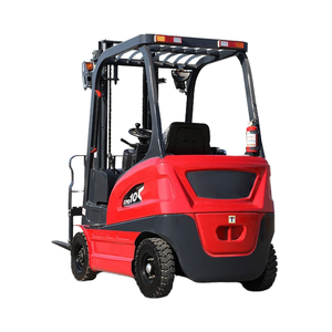 עמיד 1 טון חשמלי מלגזה חם מכירה מוצר - Product Image 1