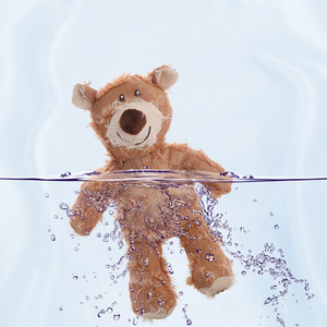 Интерактивная пищащая плюшевая игрушка для собак OEM/ODM, для прорезывания зубов, из хлопка, с возможностью нанесения логотипа и выбора цвета - Product Image 3