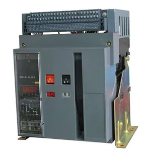High-Quality 50Hz ACB Intelligent Universal Circuit Breaker Rated Voltage 690vfixed Air Circuit Breaker