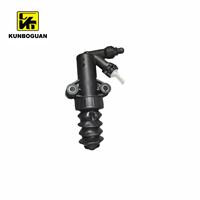 Cilindro Receptor de Embrague para Mazda 3 Sedán 1999-2009, 3M517A508ACBP4K-41-920ABP4K-41-92X BPYK-41-920C D65141920B 3M517A508CA